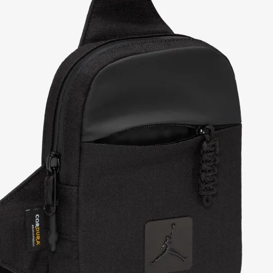Сумка на пояс Jordan Hip Bag MA9041-023