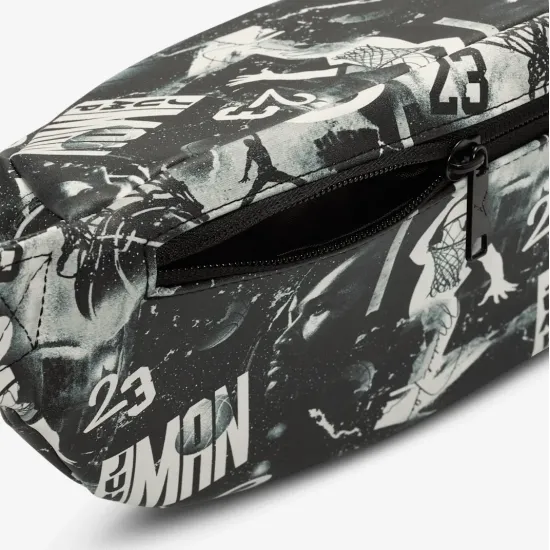 Сумка Nike Air Jordan Jam Borough Graphic Print Crossbody MA9065-G0J