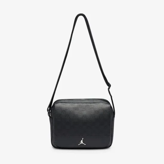 Сумка Nike Air Jordan Monogram Bag MA9085-G0T