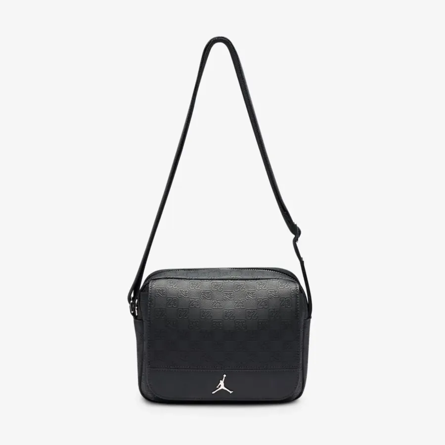 Сумка Nike Air Jordan Monogram Bag MA9085-G0T