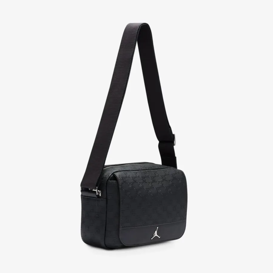 Сумка Nike Air Jordan Monogram Bag MA9085-G0T