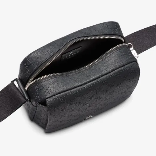 Сумка Nike Air Jordan Monogram Bag MA9085-G0T