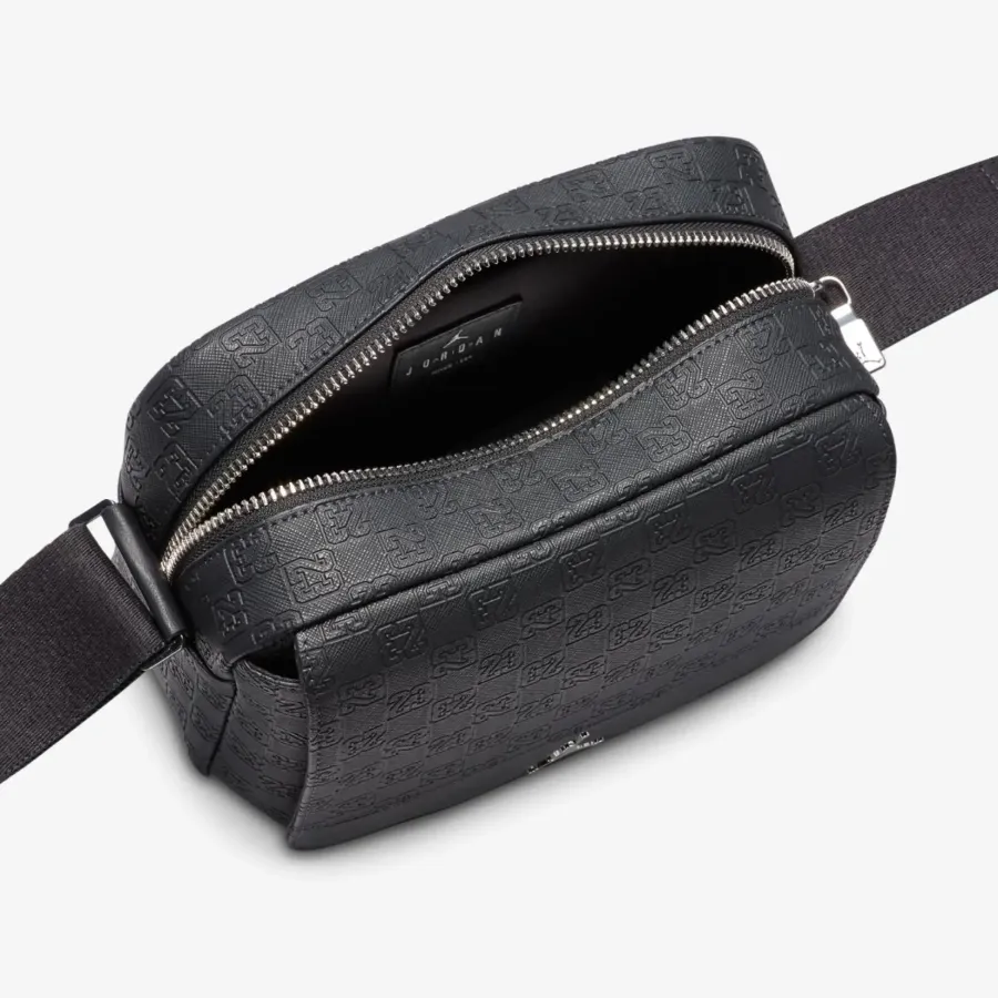 Сумка Nike Air Jordan Monogram Bag MA9085-G0T