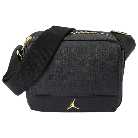 Сумка Nike Air Jordan Monogram Bag MA9085-K5X