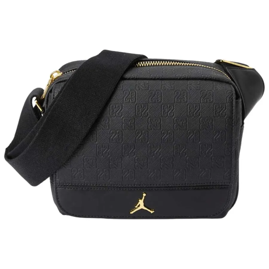Сумка Nike Air Jordan Monogram Bag MA9085-K5X