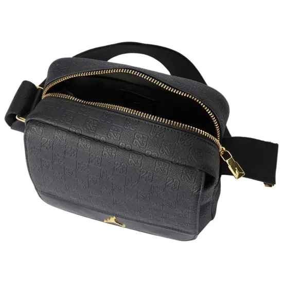 Сумка Nike Air Jordan Monogram Bag MA9085-K5X