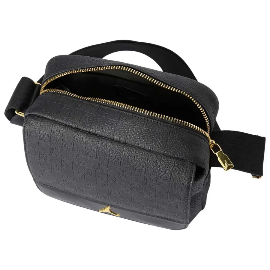 Сумка Nike Air Jordan Monogram Bag MA9085-K5X