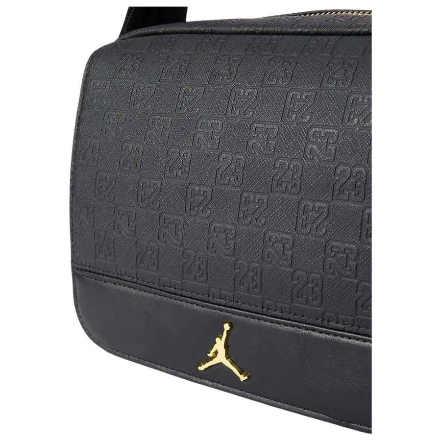 Сумка Nike Air Jordan Monogram Bag MA9085-K5X