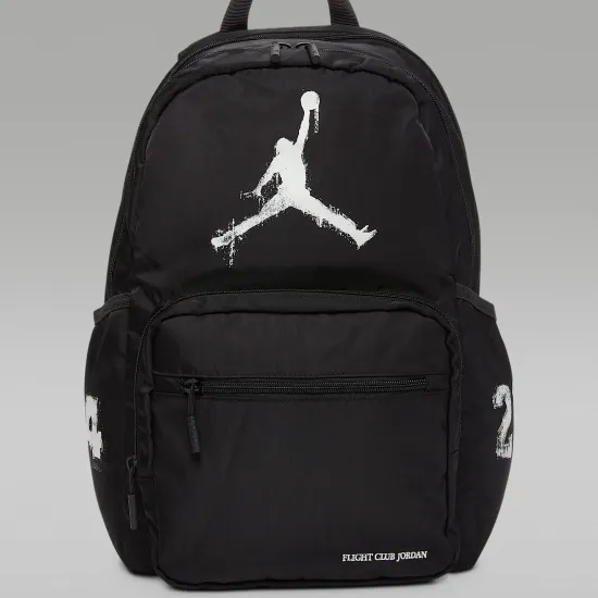 Рюкзак Nike Air Jordan Jam MVP MA9107-023