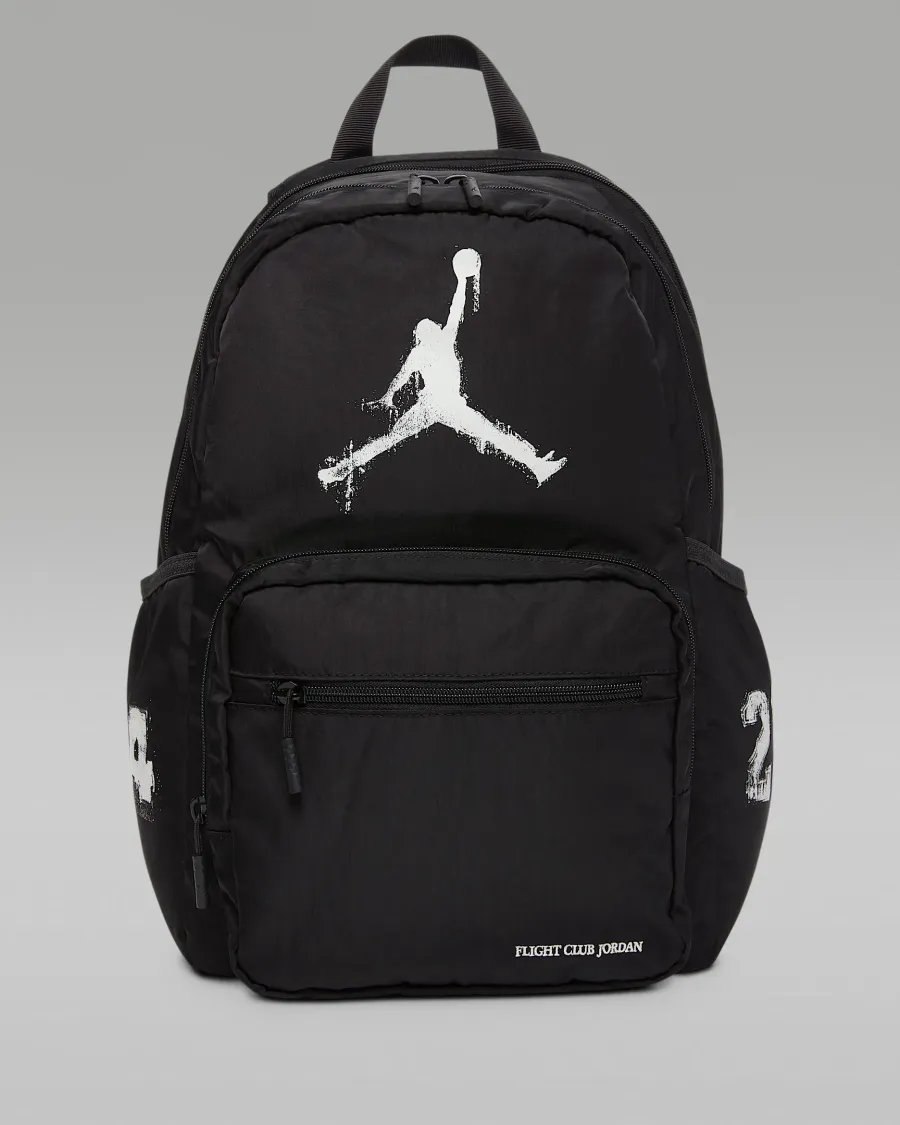 Рюкзак Nike Air Jordan Jam MVP MA9107-023