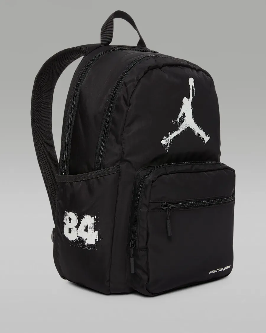 Рюкзак Nike Air Jordan Jam MVP MA9107-023