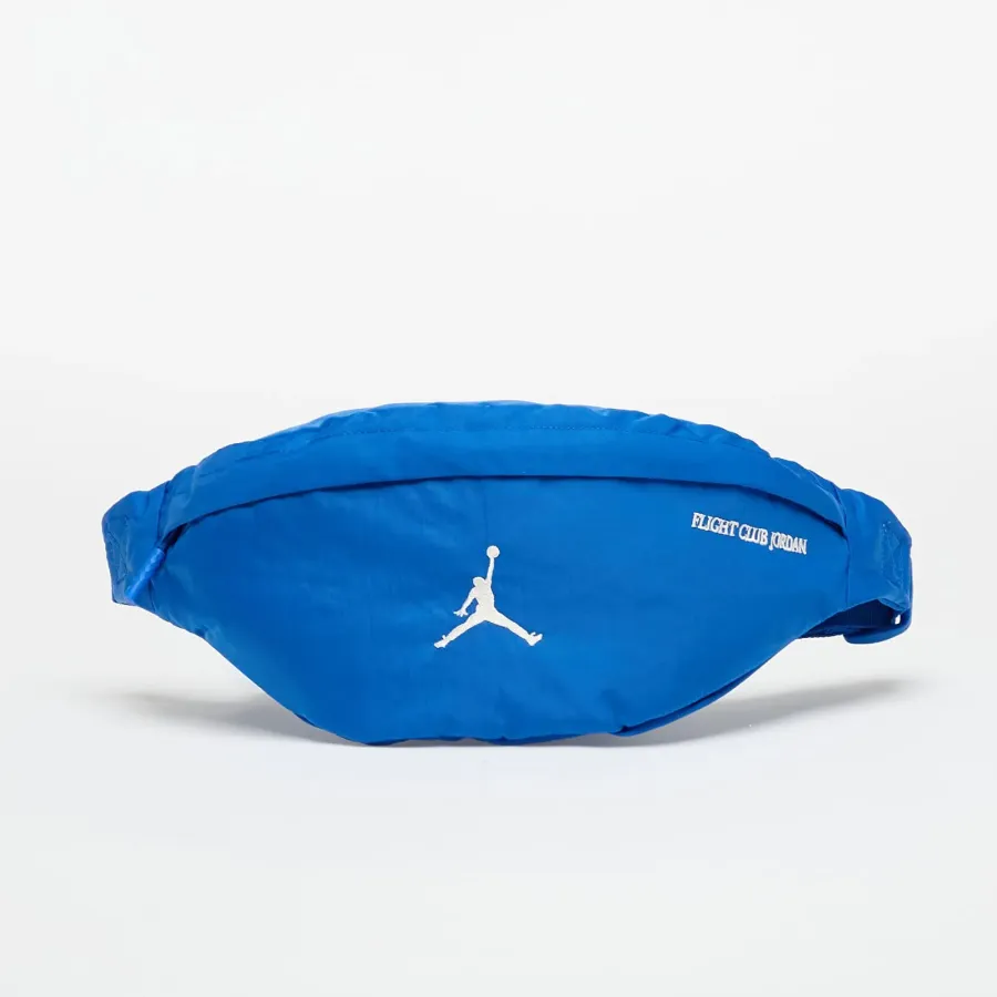 Сумка Nike Air Jordan MVP Crossbody Bag MA9108-BB7