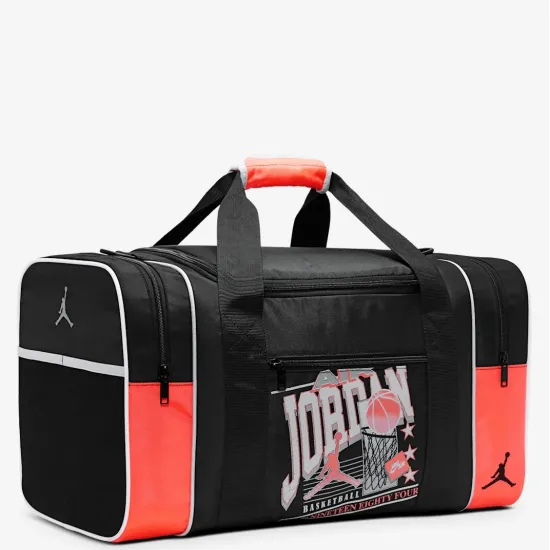 Сумка Nike Air Jordan 84 Vintage Duffel MA9118-G0H