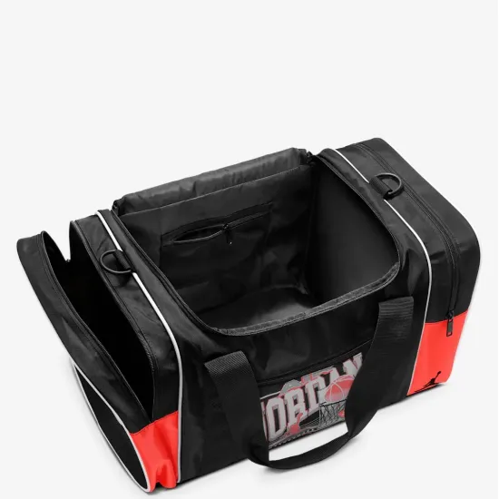 Сумка Nike Air Jordan 84 Vintage Duffel MA9118-G0H