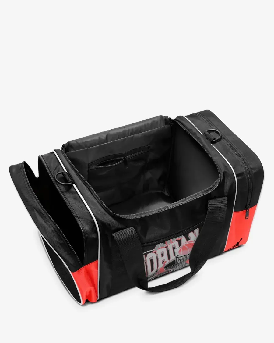 Сумка Nike Air Jordan 84 Vintage Duffel MA9118-G0H