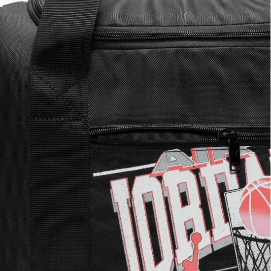 Сумка Nike Air Jordan 84 Vintage Duffel MA9118-G0H