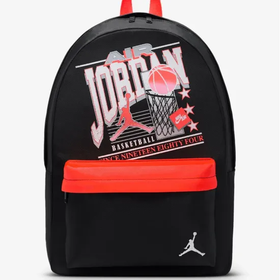 Рюкзак Nike Air Jordan Jam 84 MA9119-G0H