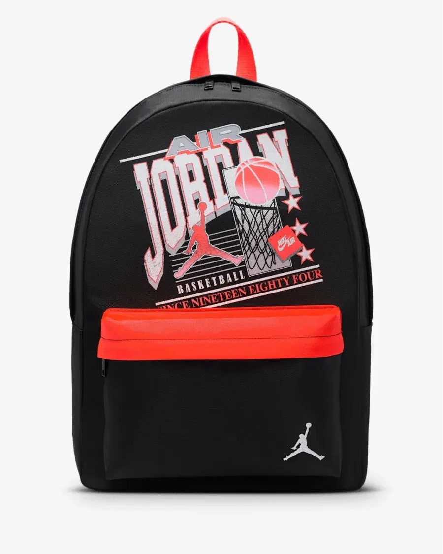 Рюкзак Nike Air Jordan Jam 84 MA9119-G0H
