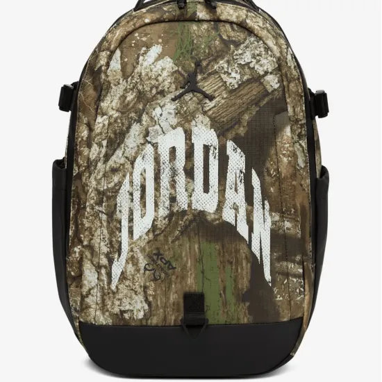 Рюкзак Nike Air Jordan Realtree MA9151-K90