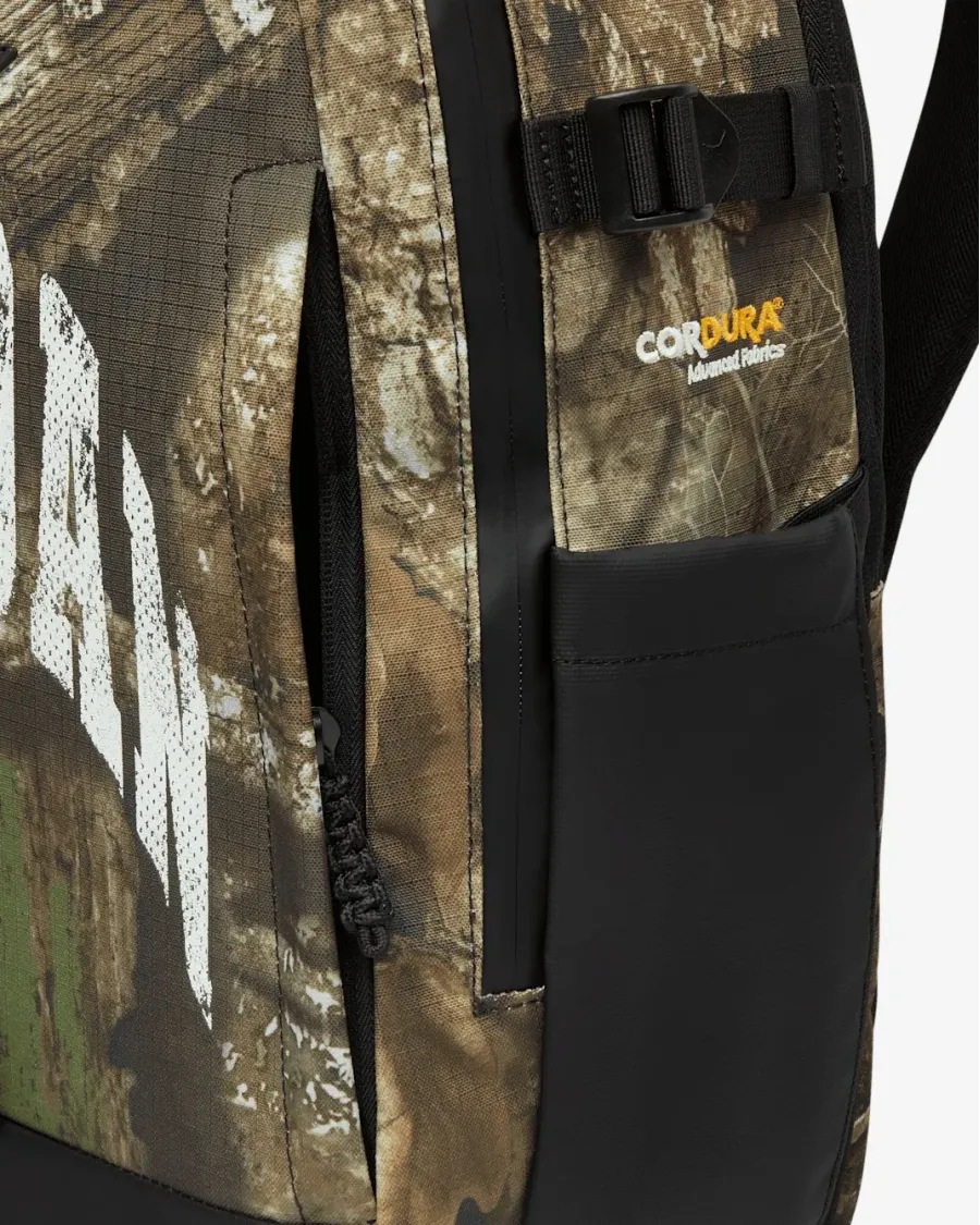 Рюкзак Nike Air Jordan Realtree MA9151-K90