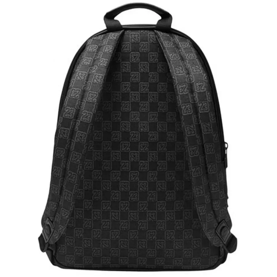 Рюкзак Nike Air Jordan Monogram Patch Noir MA9154-023