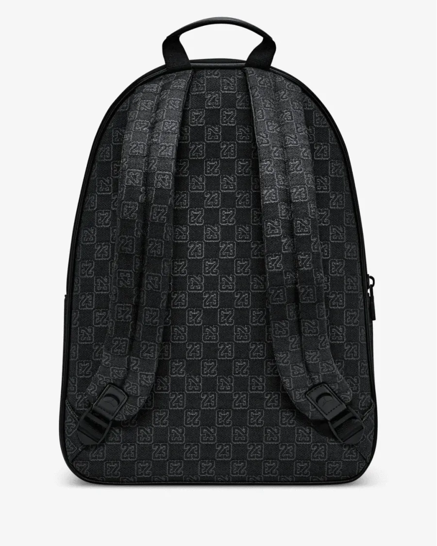 Рюкзак Nike Air Jordan Monogram Backpack MA9155-023