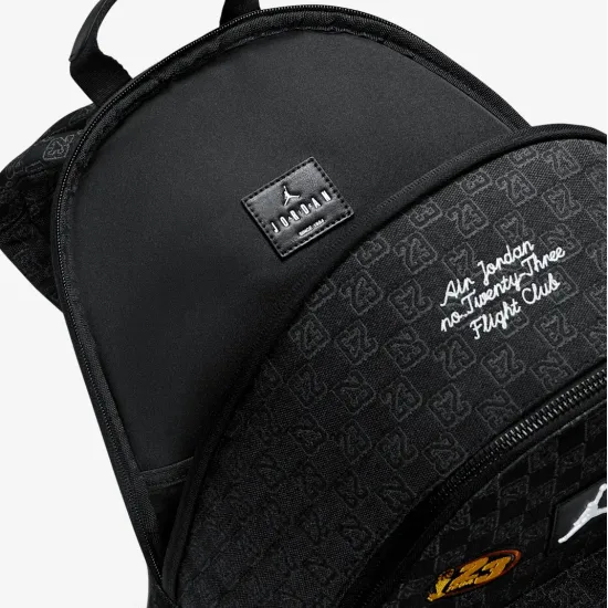 Рюкзак Nike Air Jordan Monogram Backpack MA9155-023