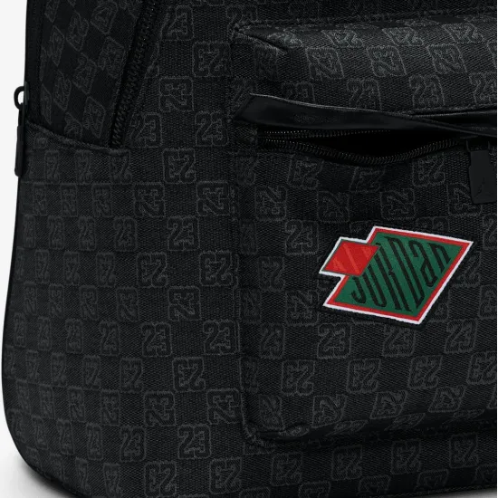 Рюкзак Nike Air Jordan Monogram Backpack MA9155-023