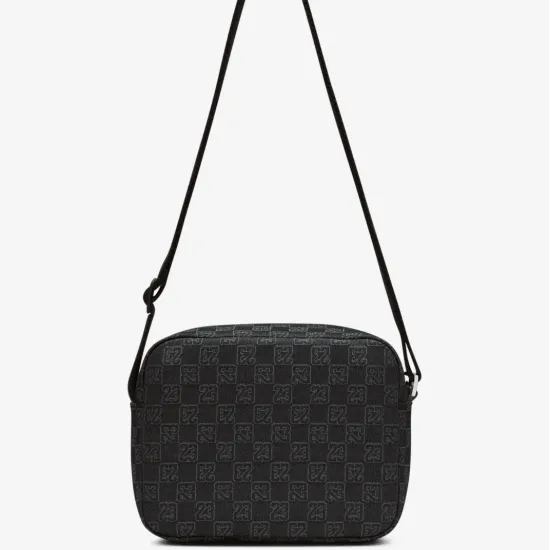 Сумка Nike Air Jordan Monogram Messenger Bag MA9156-023