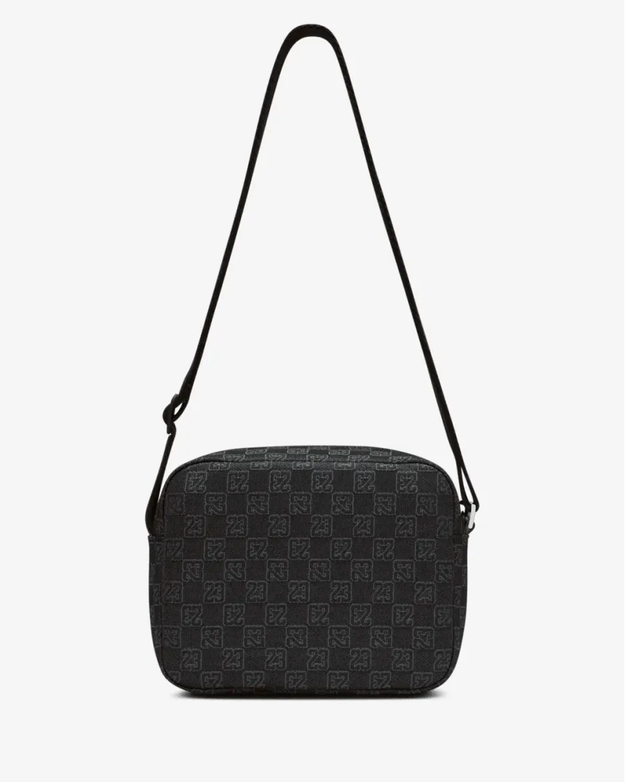 Сумка Nike Air Jordan Monogram Messenger Bag MA9156-023
