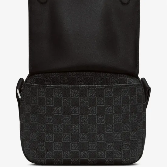 Сумка Nike Air Jordan Monogram Messenger Bag MA9156-023