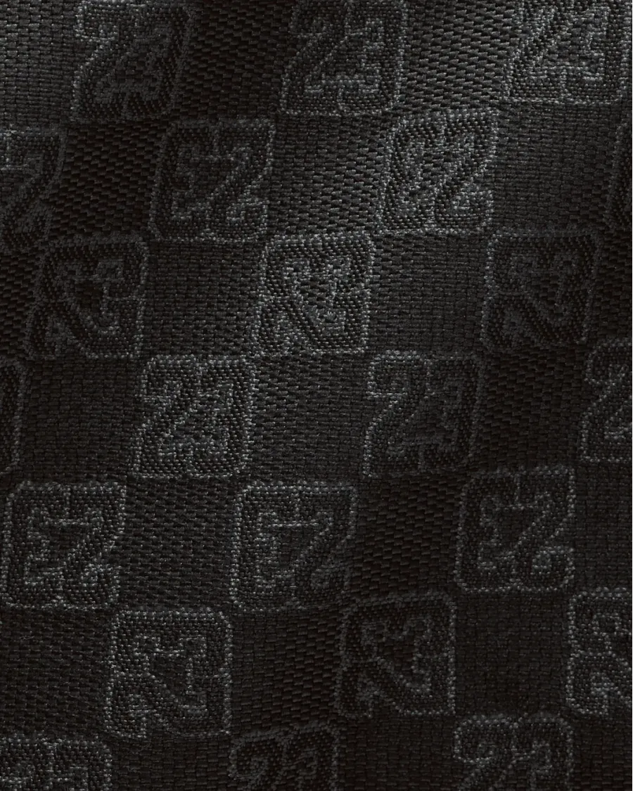 Сумка Nike Air Jordan Monogram Messenger Bag MA9156-023