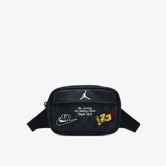 Сумка Nike Air Jordan JAM Monogram Camera Bag MA9159-023