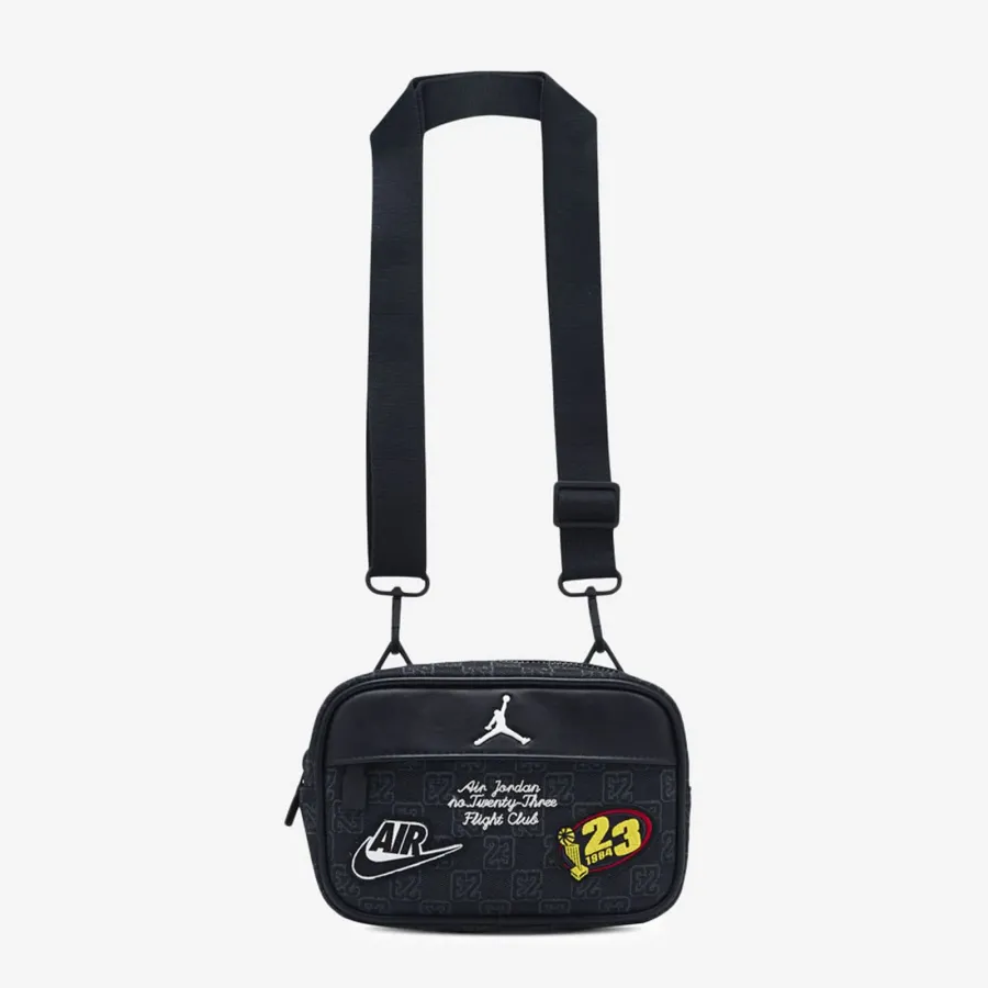 Сумка Nike Air Jordan JAM Monogram Camera Bag MA9159-023