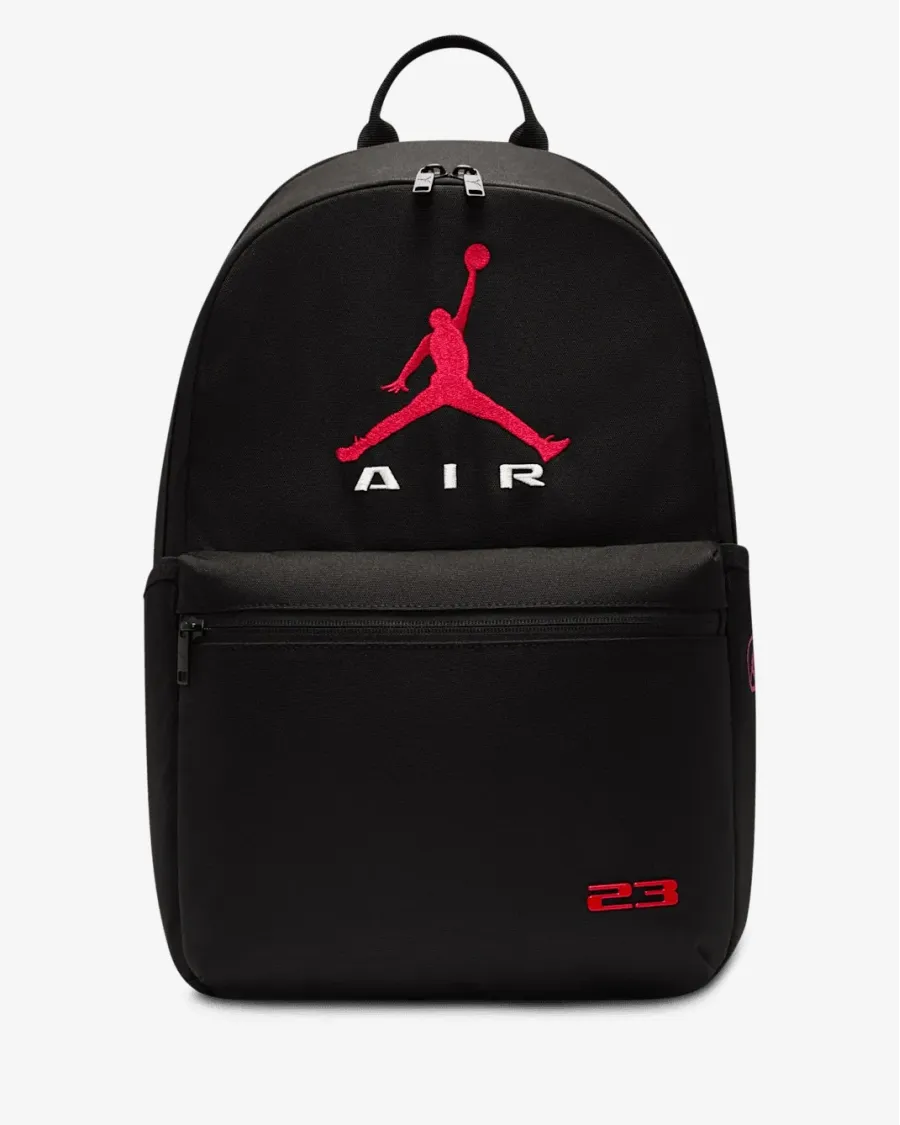 Рюкзак Nike Air Jordan Jam MA9210-023