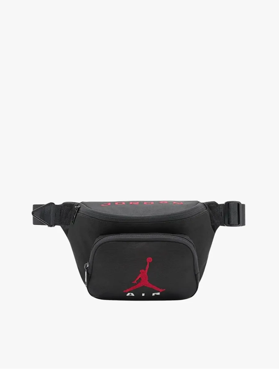 Сумка на пояс Nike Air Jordan Waist MA9212-023