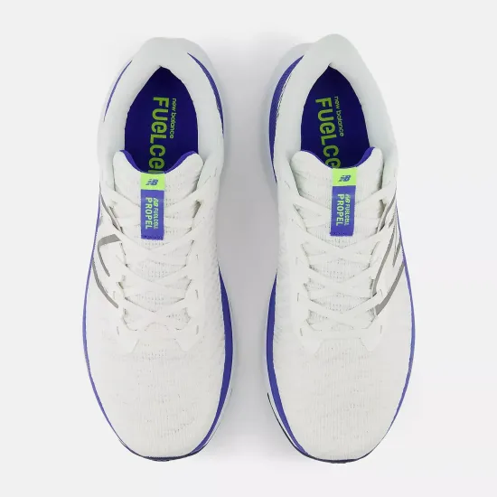 Кросівки New Balance FuelCell Propel v4 MFCPRCW4