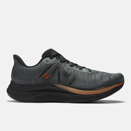 Кросівки New Balance FuelCell Propel v4 MFCPRGA4