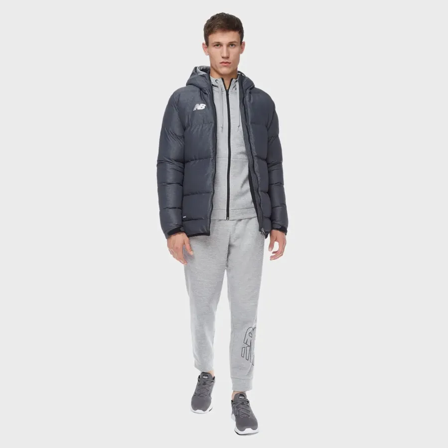 Куртка New Balance Team Base MJ031540BMR