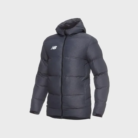 Куртка New Balance Team Base MJ031540BMR