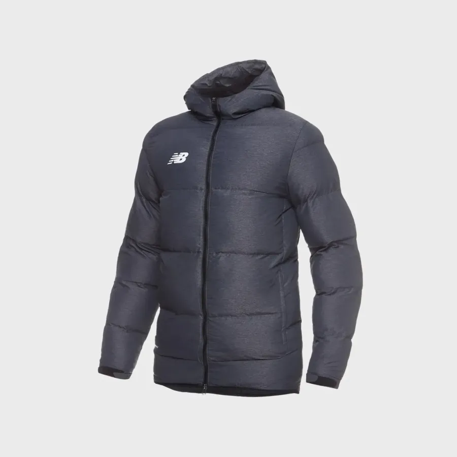 Куртка New Balance Team Base MJ031540BMR