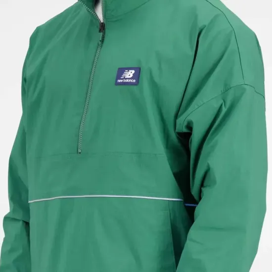 Куртка New Balance Athletics Sports Club Woven MJ31550TFN