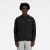 Кофта New Balance Sport Essentials Full Zip MJ41502BK