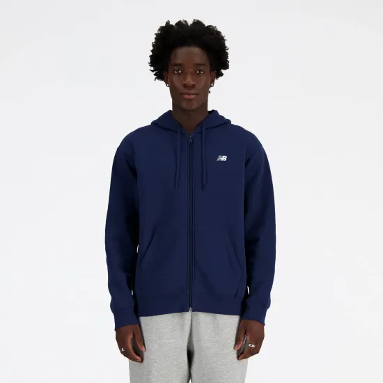 Кофта New Balance Sport Essentials Full Zip MJ41502NNY