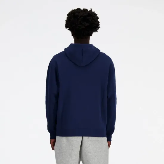 Кофта New Balance Sport Essentials Full Zip MJ41502NNY