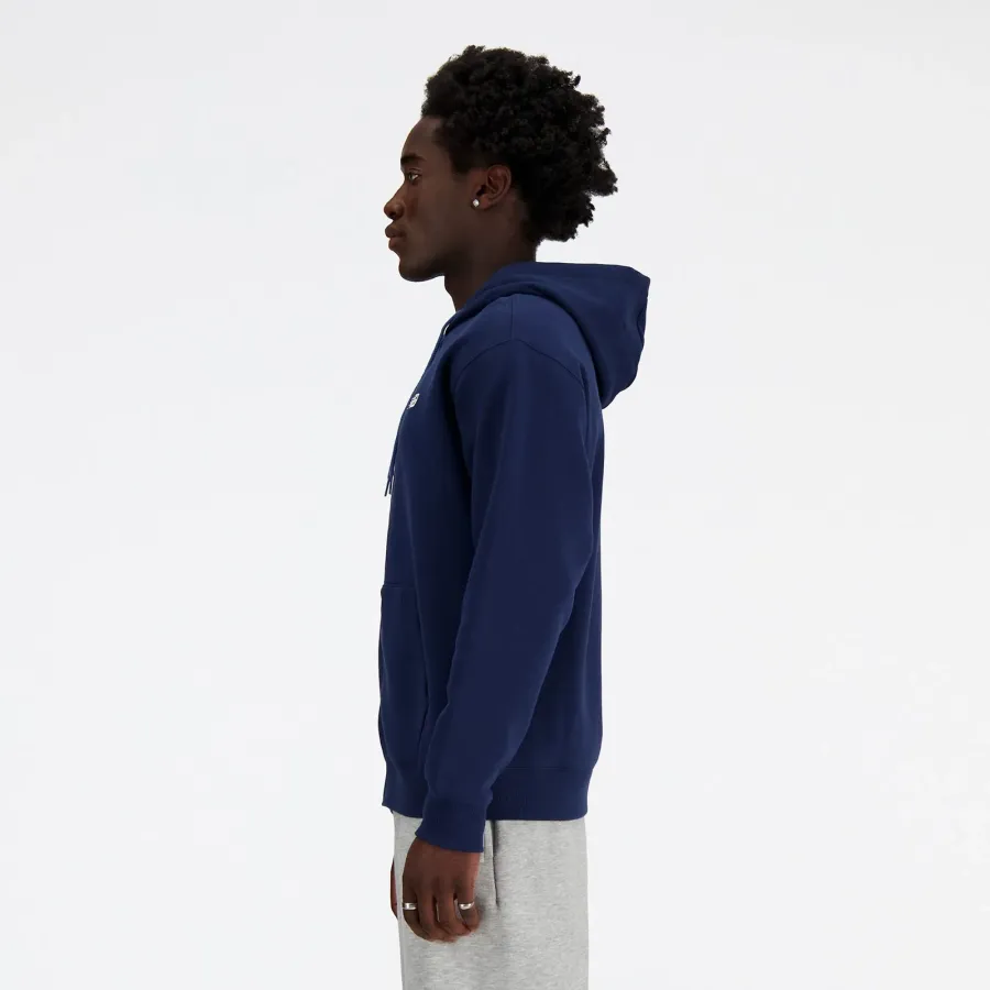 Кофта New Balance Sport Essentials Full Zip MJ41502NNY