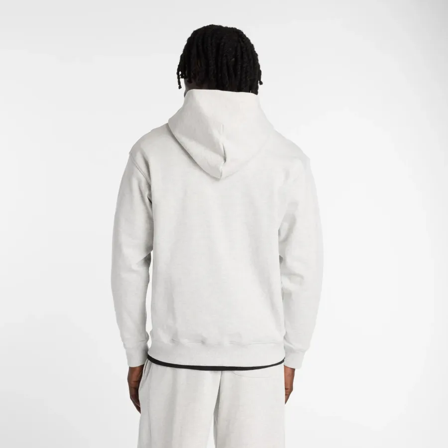 Толстовка New Balance Athletics French Terry Full-Zip MJ53506AHH