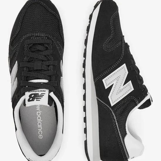 Кросівки New Balance 373 v2 ML373KB2