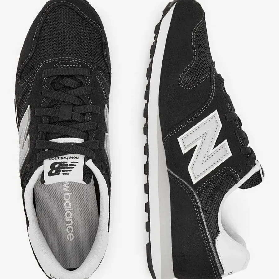 Кросівки New Balance 373 v2 ML373KB2