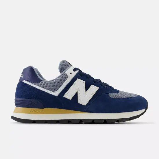 Кросівки New Balance 574 ML574DNH